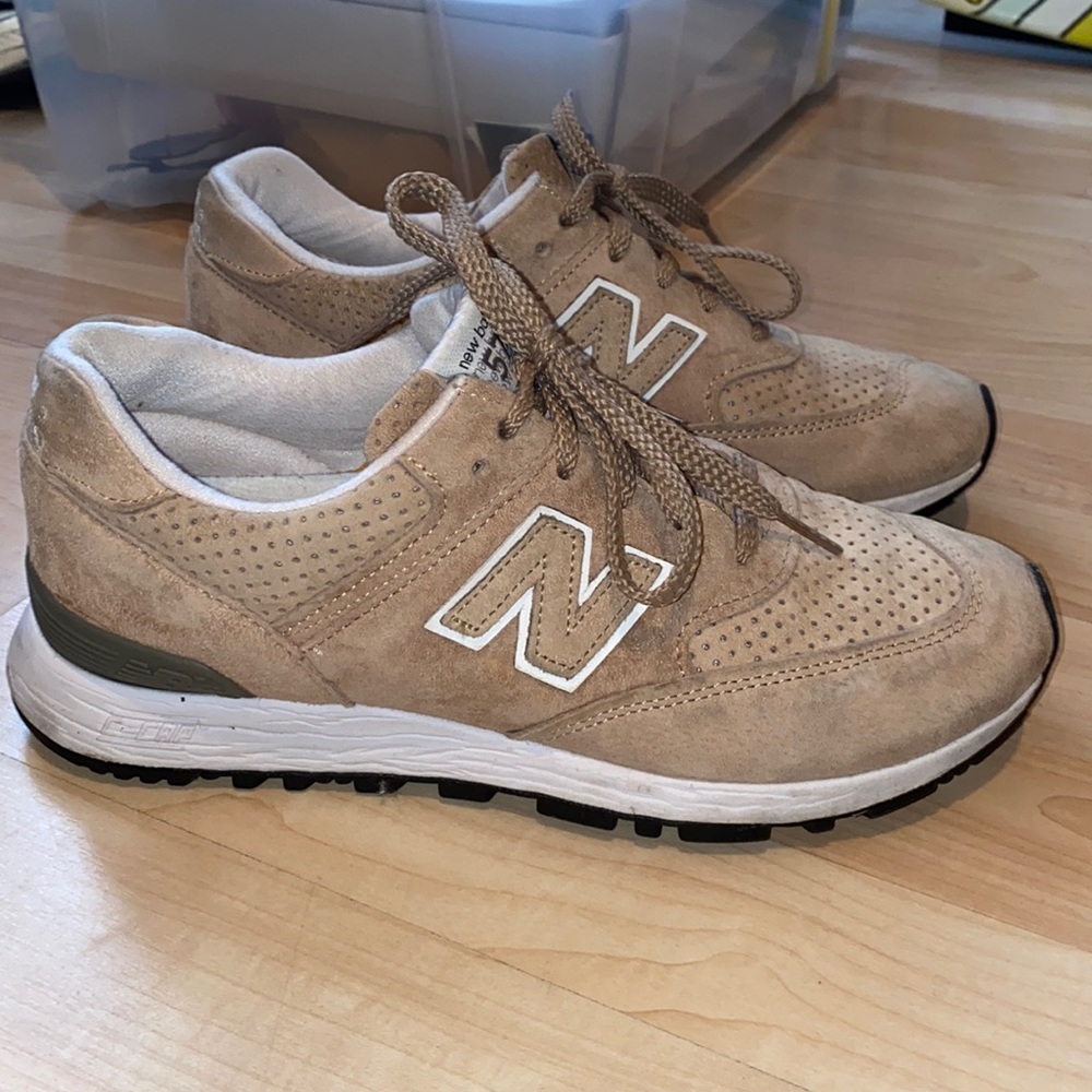New Balance 576 W576TTO women’s